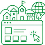 webタウン