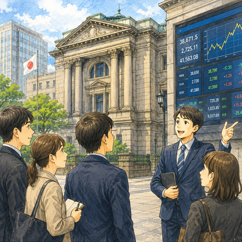 視察研修会
